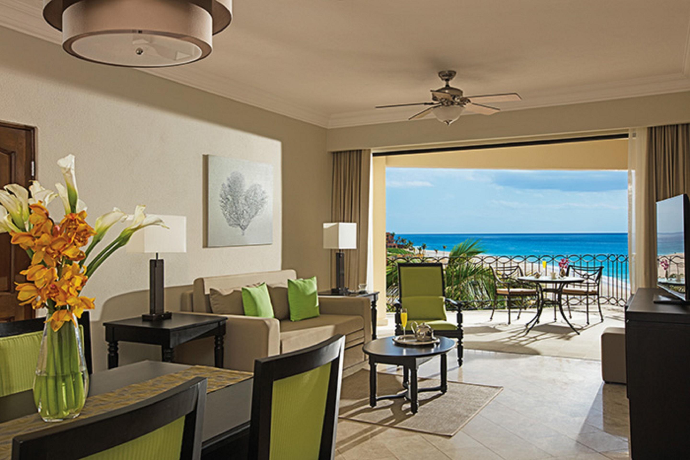 Dreams Los Cabos Suites Golf Resort & Spa El Bedito Zewnętrze zdjęcie