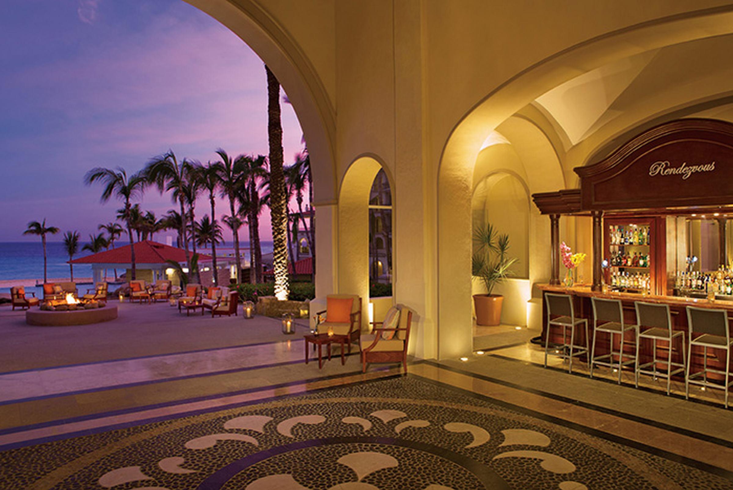 Dreams Los Cabos Suites Golf Resort & Spa El Bedito Zewnętrze zdjęcie